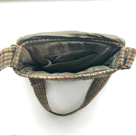 ♻️Upcycle Cross Body Bag - Picture 8 of 8